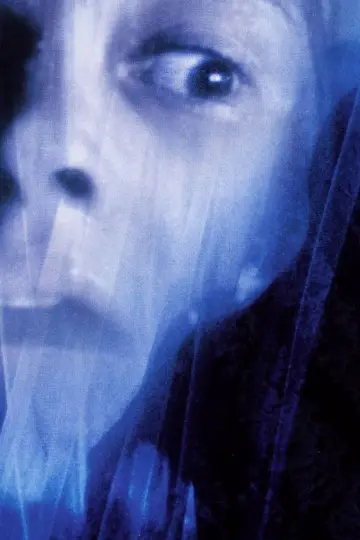 Poster to the movie "Trauma" #1102618