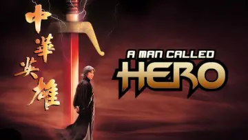 Backdrop to the movie "A Man Called Hero" #1052471