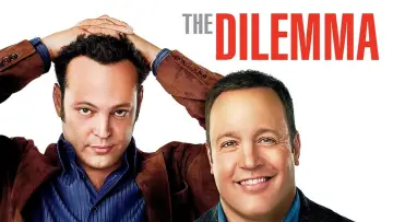 Backdrop to the movie "The Dilemma" #948553