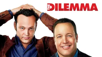 Backdrop to the movie "The Dilemma" #948554