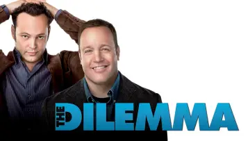 Backdrop to the movie "The Dilemma" #948556