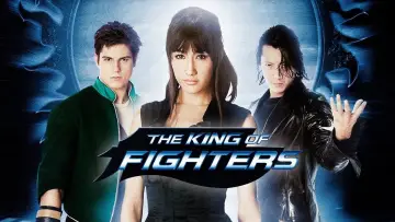 Backdrop to the movie "The King of Fighters" #1011505