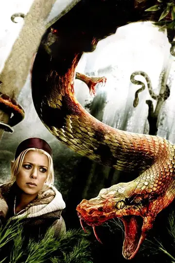 Poster to the movie "Vipers" #1133844