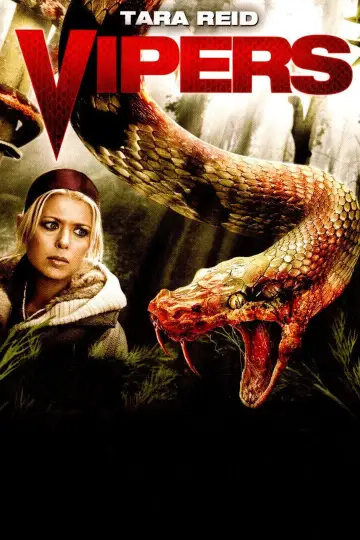 Poster to the movie "Vipers" #1172992