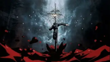 Backdrop to the movie "X: The Movie" #898066