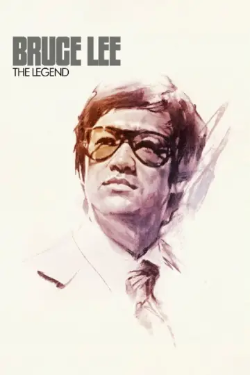 Poster to the movie "Bruce Lee, the Legend" #1083285