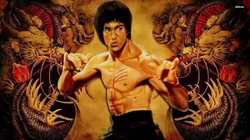 Backdrop to the movie "Bruce Lee, the Legend" #439032