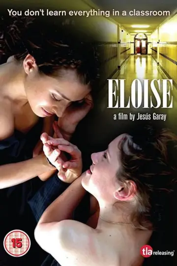 Poster to the movie "Eloise" #1133762
