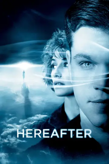 Poster to the movie "Hereafter" #886765