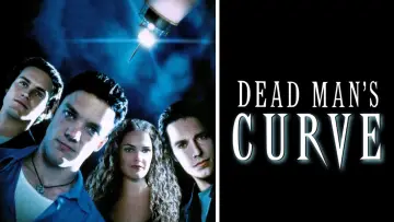 Backdrop to the movie "The Curve" #1156937