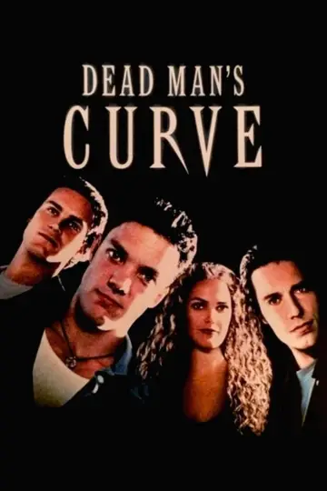 Poster to the movie "The Curve" #1156942