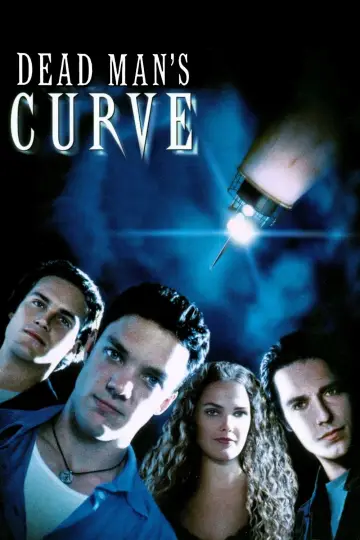 Poster to the movie "The Curve" #1156943