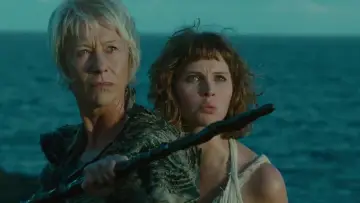 Backdrop to the movie "The Tempest" #1102771