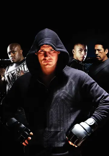 Poster to the movie "Beatdown" #1572956