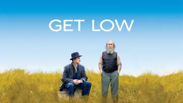 Backdrop to the movie "Get Low" #1022878