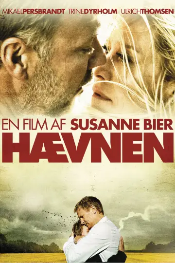 Poster to the movie "In a Better World" #991081
