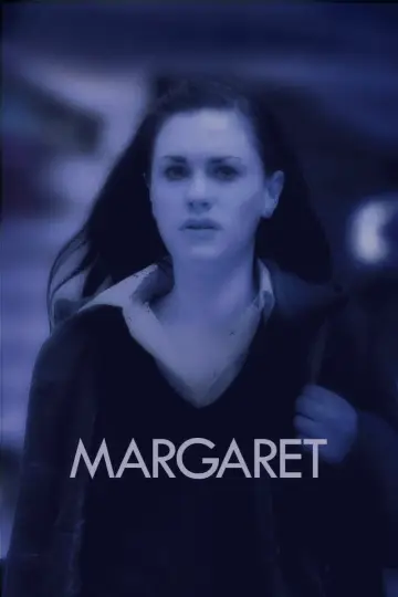 Poster to the movie "Margaret" #906468