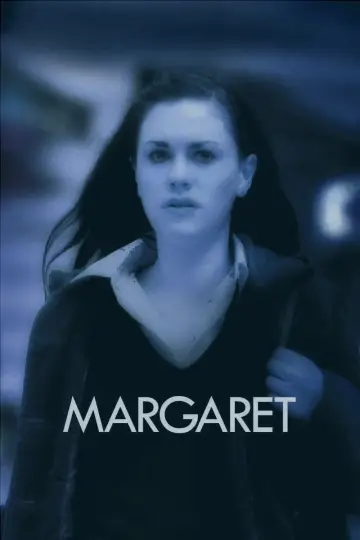 Poster to the movie "Margaret" #906469