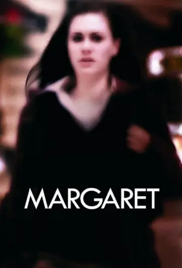 Poster to the movie "Margaret" #906473