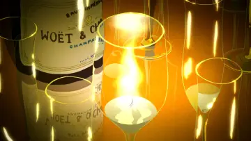 Backdrop to the movie "One Piece: Baron Omatsuri and the Secret Island" #887375