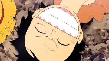 Backdrop to the movie "One Piece: Baron Omatsuri and the Secret Island" #887383