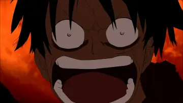 Backdrop to the movie "One Piece: Baron Omatsuri and the Secret Island" #887385