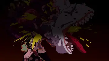 Backdrop to the movie "One Piece: Baron Omatsuri and the Secret Island" #887386