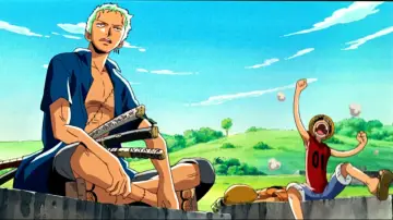 Backdrop to the movie "One Piece: Chopper