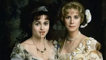 Backdrop to the movie "Twelfth Night" #1094324
