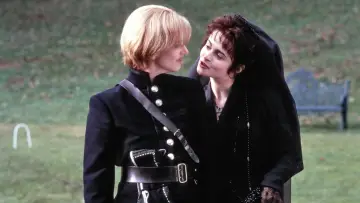 Backdrop to the movie "Twelfth Night" #1094325