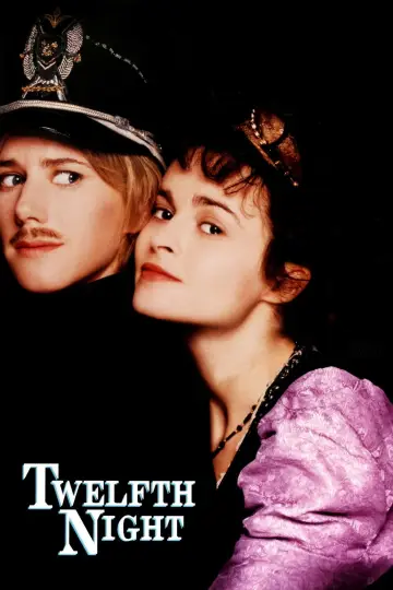 Poster to the movie "Twelfth Night" #1094330