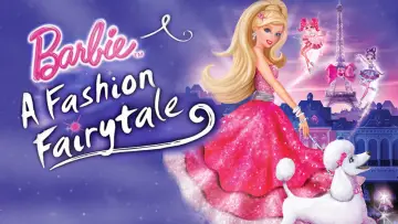 Video for the film Barbie: A Fashion Fairytale — 2010 Barbie A Fashion Fairytale Teaser Trailer