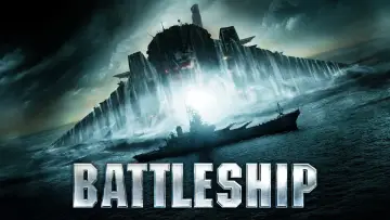 Backdrop to the movie "Battleship" #1207257