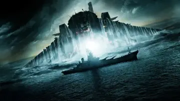 Backdrop to the movie "Battleship" #1207260