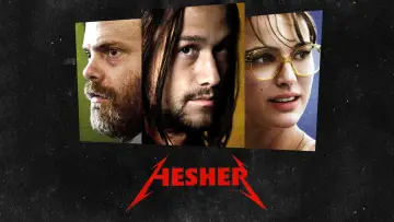 Backdrop to the movie "Hesher" #259271