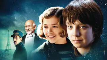 Backdrop to the movie "Hugo" #234351