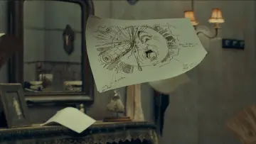 Backdrop to the movie "Hugo" #849373