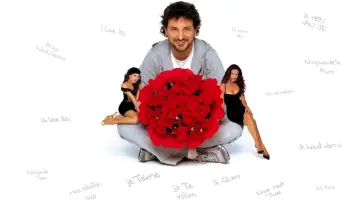 I Love You in All Languages of the World poster