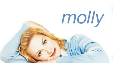 Backdrop to the movie "Molly" #742457