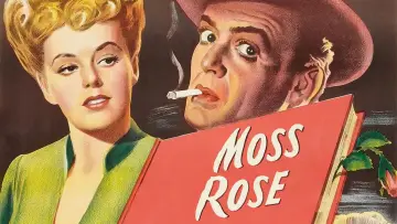 Backdrop to the movie "Moss Rose" #657239