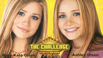 Backdrop to the movie "The Challenge" #1136453