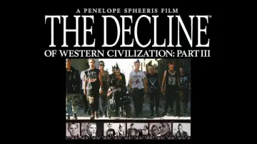 Backdrop to the movie "The Decline of Western Civilization Part III" #1139803