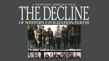 Backdrop to the movie "The Decline of Western Civilization Part III" #543048