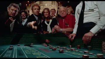 Backdrop to the movie "The Gambler" #1108615