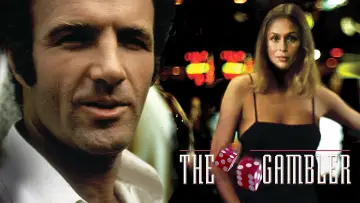 Backdrop to the movie "The Gambler" #1108616