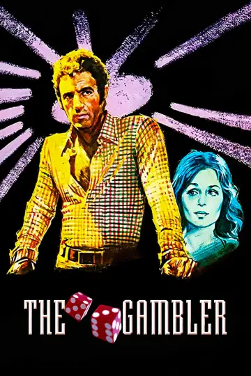 Poster to the movie "The Gambler" #1108630