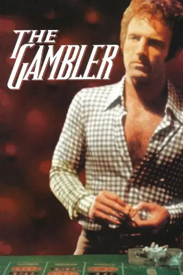 Poster to the movie "The Gambler" #1108631