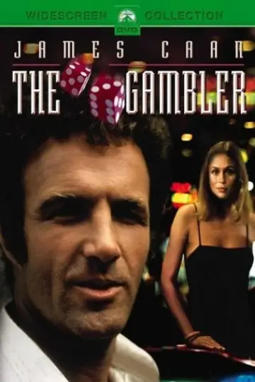 Poster to the movie "The Gambler" #1108634