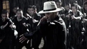 Backdrop to the movie "The Grandmaster" #275641