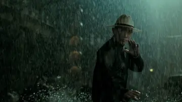 Backdrop to the movie "The Grandmaster" #275645